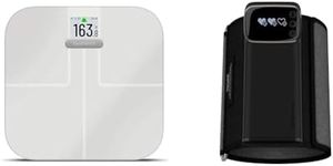 Garmin Index S2, Smart Scale with W