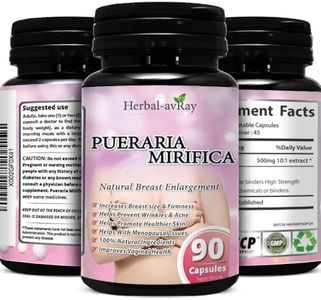 Pueraria M