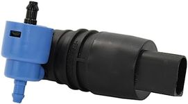 BIAREN Windscreen Washer Pump Front