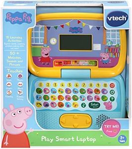 VTech Pepp