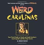 Weird Carolinas: Your Travel Guide 