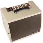 Blackstar Sonnet 120 - 120-watt 1x8 inch Acoustic Guitar Combo Amp w/ 4 Reverbs and Tilt-Back Stand - Blonde