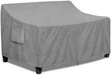 PureFit Outdoor Couch Cover Waterpr