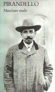 Maschere nude (Vol. 1)