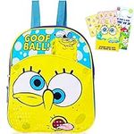Spongebob Squarepants Mini Backpack