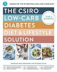 The CSIRO Low-carb Diabetes Diet & Lifestyle Solution