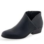Aerosoles Women's CAYU Ankle Boot, 