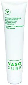Vasopure 200ml - crema dirigida al tratamiento de edemas como la celulitis, linfedema, lipedema.