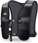 Dawinga Running Vest for Women Men,