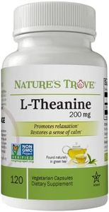 L-Theanine