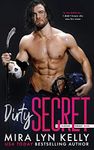 DIRTY SECRET: A Slayers Hockey Novel