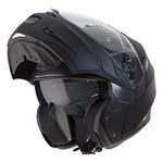 Caberg HELMET DUKE II MATT BLACK M