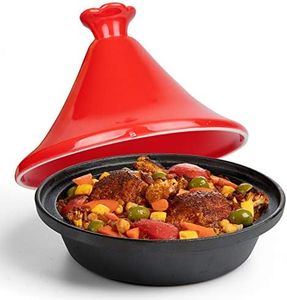 Tagine Mor