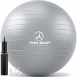 ProBody Pilates Exercise Ball - Mul
