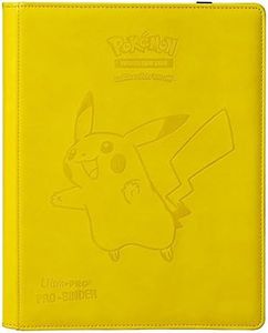 Pikachu Pr