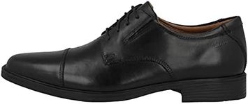 Clarks Tilden Cap Men's Dress Shoes