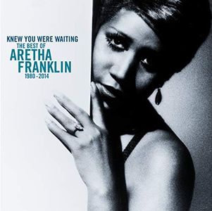 I Knew You Were Waiting: The Best Of Aretha Franklin 1980-2014 (2Lp)