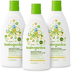 Babyganics