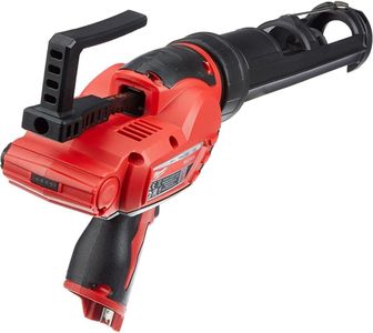 Milwaukee M12 Cordless Cartridge Press – Compact Battery Powered Tool