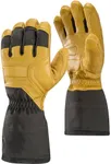 BLACK DIAMOND Men's Guide Gloves Wa