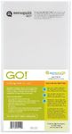 AccuQuilt GO! Cutting Mat; 5-inch-b