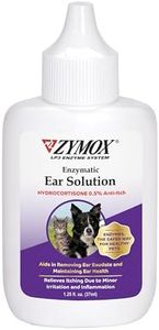 ZYMOX Enzy