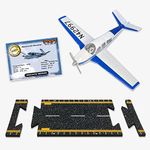 Hot Wings Planes Beechcraft Bonanza