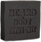 (Extra Grit) - Honest Amish Beard & Body Soap (Extra Grit)