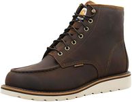 Carhartt Men's 6 Inch Waterproof We