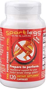 SPORTLEGS 