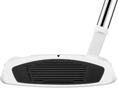 TaylorMade Spider White Putter – 3