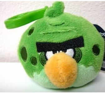 Angry Bird