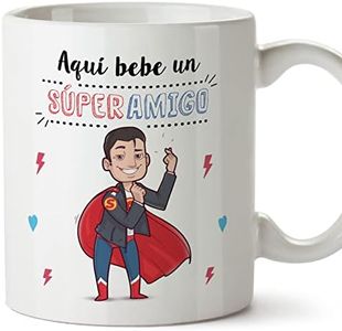 MUGFFINS T