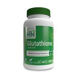 Nutrition Glutathiones