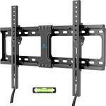 UL Listed Fixed TV Wall Mount for 3