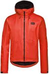 GORE WEAR Men's Endure Cycling Jacket GORE-TEX PACLITE PLUS