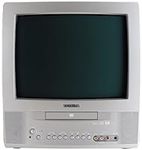 Toshiba MD13Q42 13" CRT TV with DVD