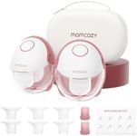 Momcozy Breast Pump Hands Free Mobi