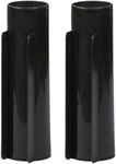 JobSite Boot Dryer Extension Attachment Tubes - For Tall Boots & Waders - 1 Pack (2 tubes)