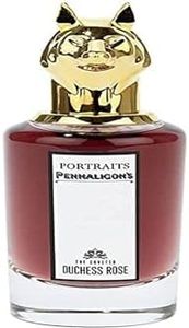 Penhaligon's Coveted Duchess Rose Eau De Perfume Spray for Women, 75 ml
