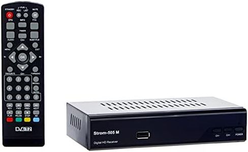 Strom 505 