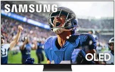 SAMSUNG 65-Inch Class OLED S90F 4K 