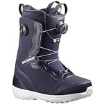 Salomon Ivy Boa SJ Snowboard Boots 