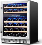 Yeego Wine Fridge & Cooler - 24 Inc