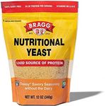 Bragg Premium Nutritional Yeast Sea