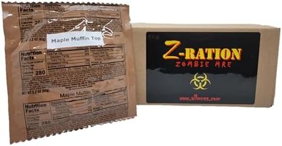 Z-Ration A