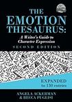 The Emotion Thesaurus: A Writer's G