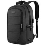 Business Backpack For Men With Charger