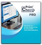 Print Checks Pro - Check Printing S