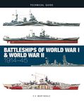 Battleships of World War I & World War II: The Alan Rickman Diaries